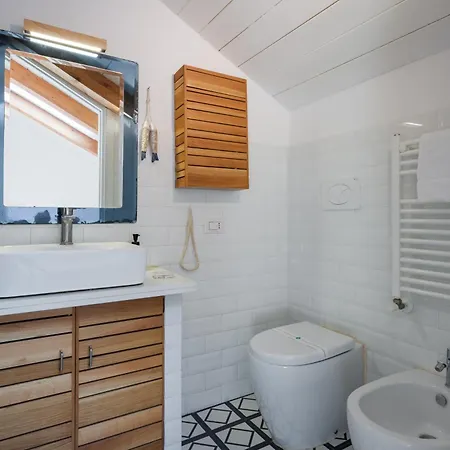 Garibaldi Loft By Dimorra Naples