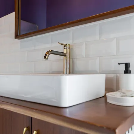 Apartment Garibaldi Loft By Dimorra