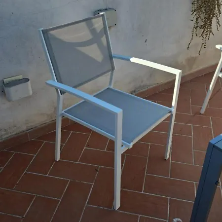 Garibaldi Loft By Dimorra