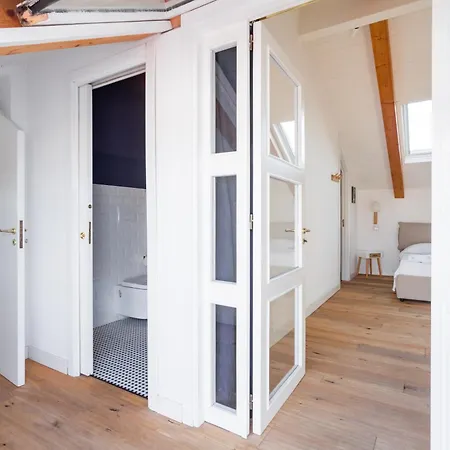 Apartment Garibaldi Loft By Dimorra *