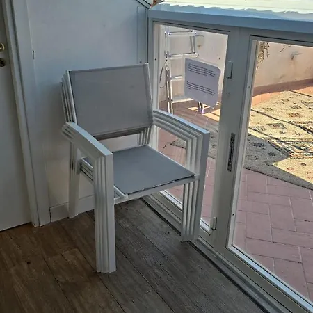 דירה Garibaldi Loft By Dimorra נאפולי