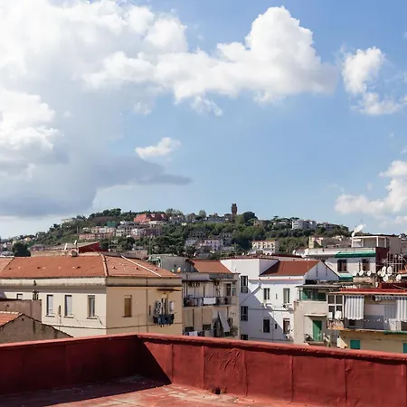 Garibaldi Loft By Dimorra