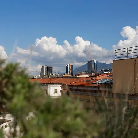 Garibaldi Loft By Dimorra Apartmán *