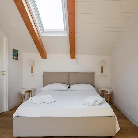 Garibaldi Loft 01 Appartement