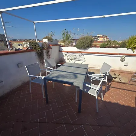 Garibaldi Loft By Dimorra 公寓